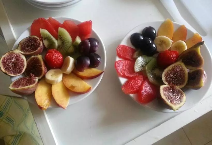 B&b Oltremare