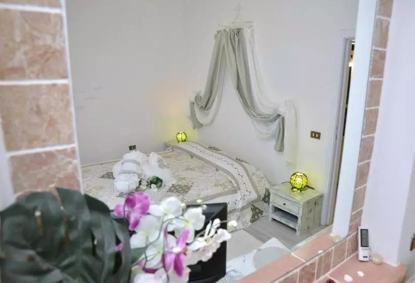 B&b Oltremare