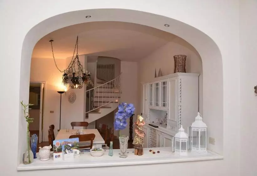 B&b Oltremare