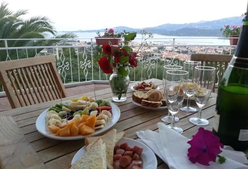 B&b Oltremare