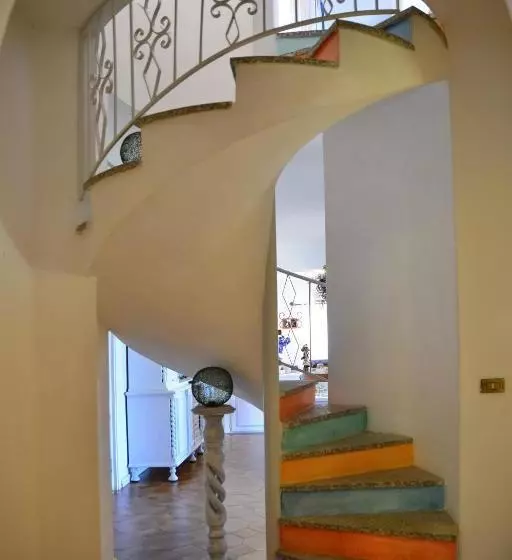 B&b Oltremare
