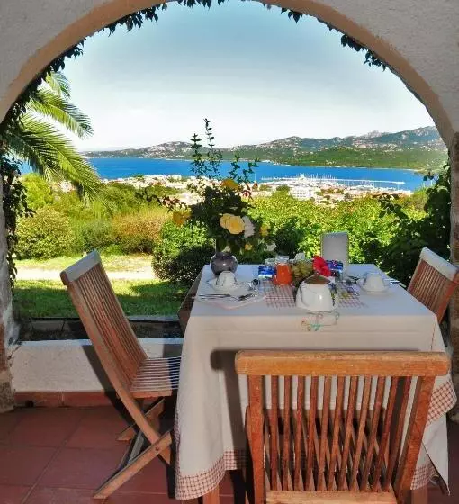 B&b Oltremare
