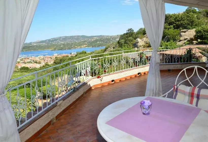 B&b Oltremare
