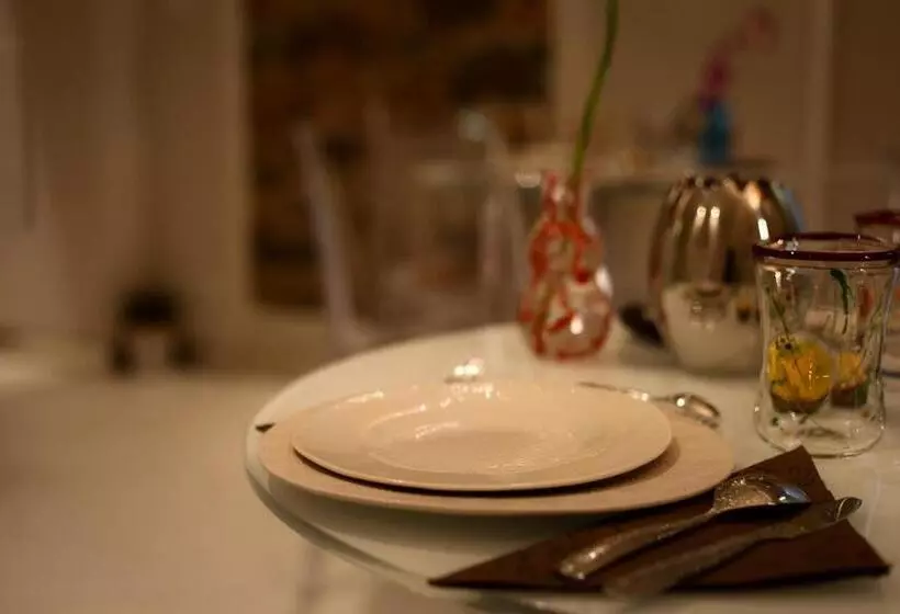 Aamiaismajoitus (B&B) Art Boutique Hotel Acchiappasogni