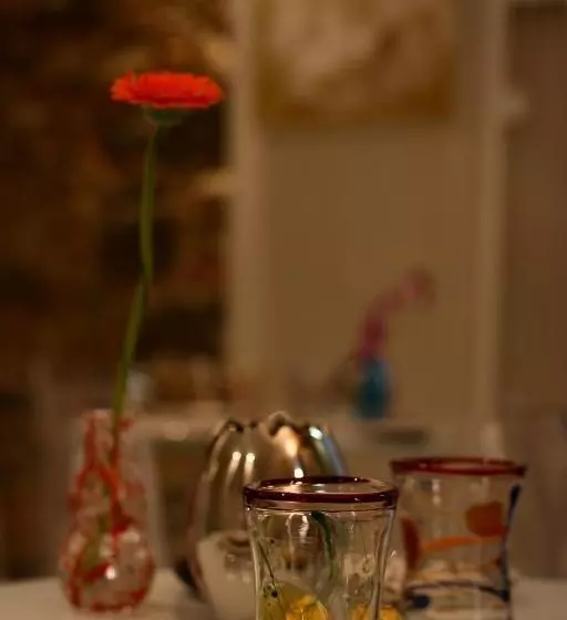 Aamiaismajoitus (B&B) Art Boutique Hotel Acchiappasogni