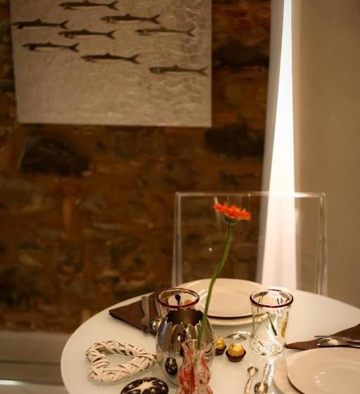 ベッドアンドブレックファースト Art Boutique Hotel Acchiappasogni