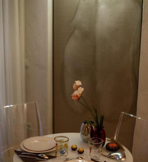 ベッドアンドブレックファースト Art Boutique Hotel Acchiappasogni