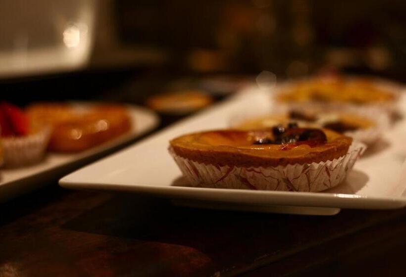 ベッドアンドブレックファースト Art Boutique Hotel Acchiappasogni