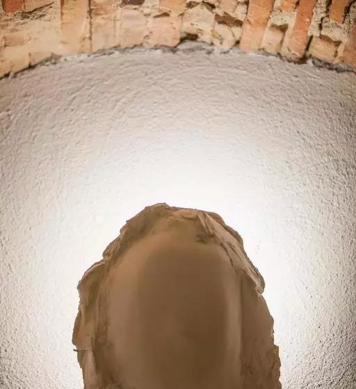 Aamiaismajoitus (B&B) Art Boutique Hotel Acchiappasogni