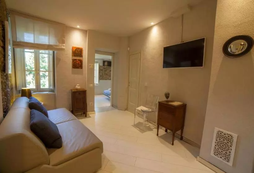 Aamiaismajoitus (B&B) Art Boutique Hotel Acchiappasogni