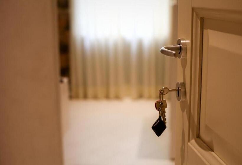 ベッドアンドブレックファースト Art Boutique Hotel Acchiappasogni