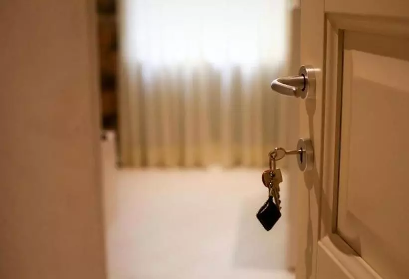 Aamiaismajoitus (B&B) Art Boutique Hotel Acchiappasogni