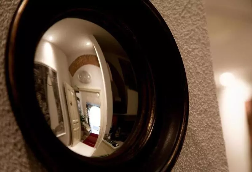 Aamiaismajoitus (B&B) Art Boutique Hotel Acchiappasogni