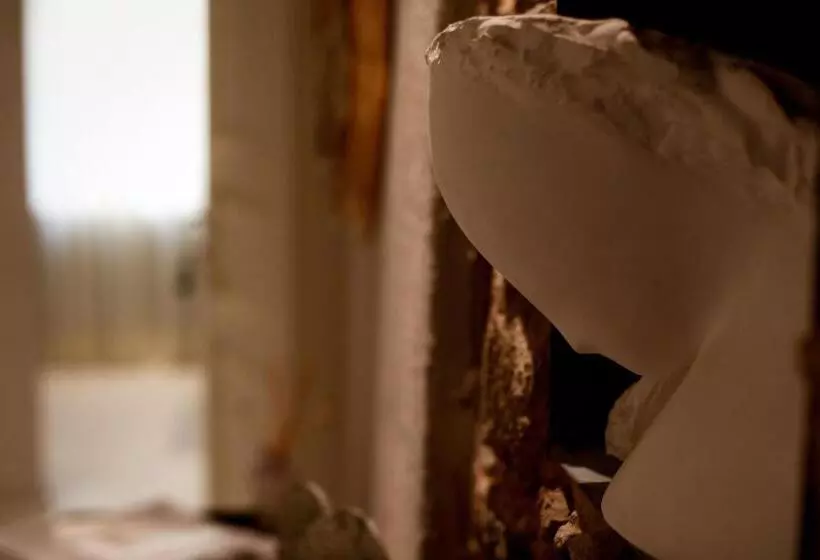 Aamiaismajoitus (B&B) Art Boutique Hotel Acchiappasogni