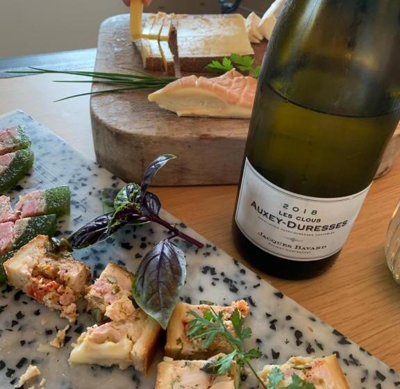 צימר Domaine Des Closeaux