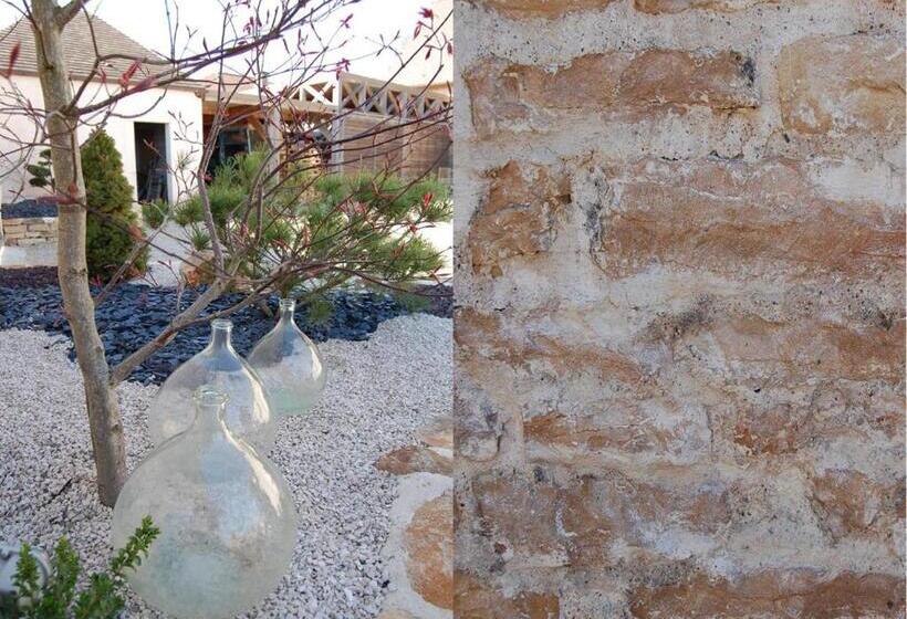 צימר Domaine Des Closeaux