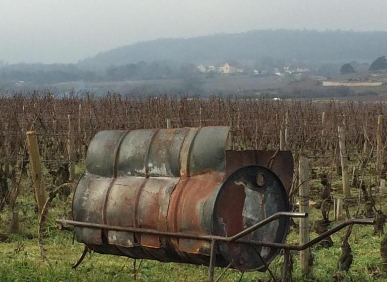 צימר Domaine Des Closeaux