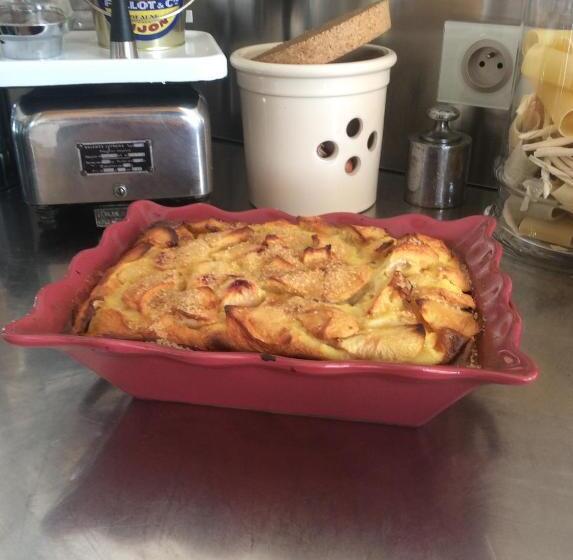 צימר Domaine Des Closeaux