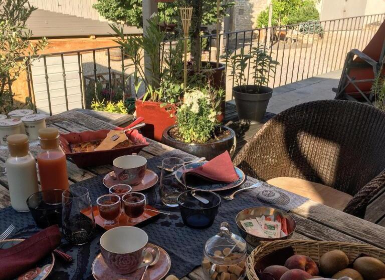 צימר Domaine Des Closeaux