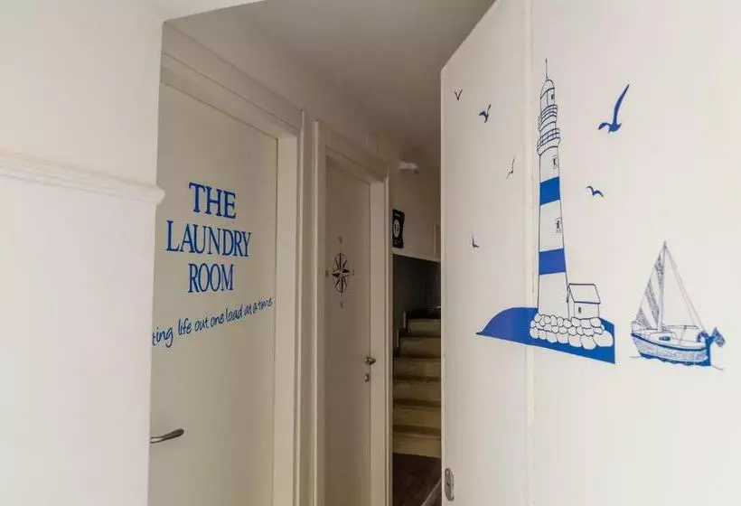 Aamiaismajoitus (B&B) Domatia