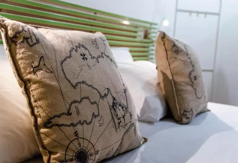 Aamiaismajoitus (B&B) Domatia