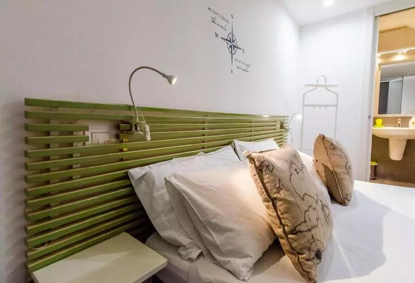 Aamiaismajoitus (B&B) Domatia