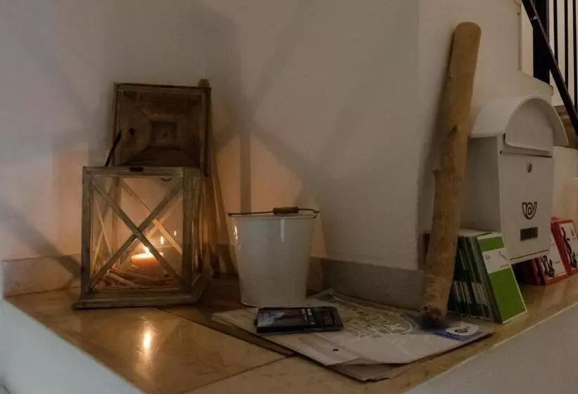 Aamiaismajoitus (B&B) Domatia