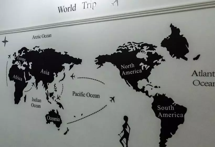 Aamiaismajoitus (B&B) Domatia