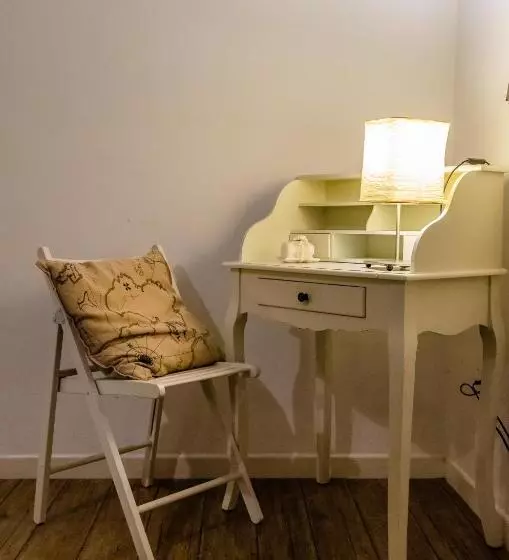 Aamiaismajoitus (B&B) Domatia