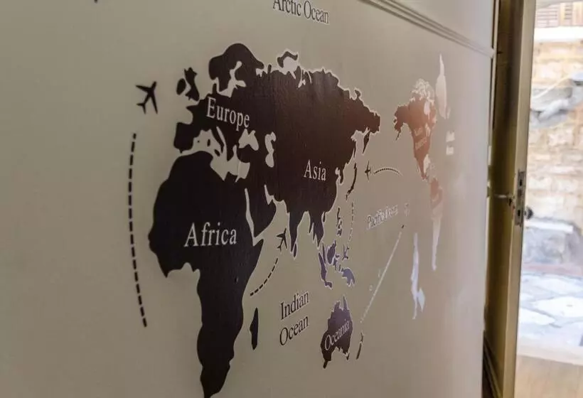 Aamiaismajoitus (B&B) Domatia