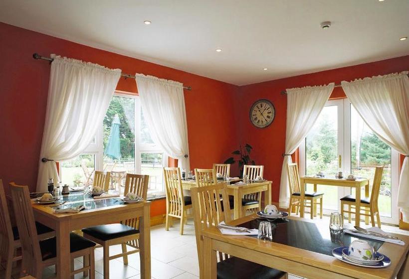 צימר Greenlawn Lodge