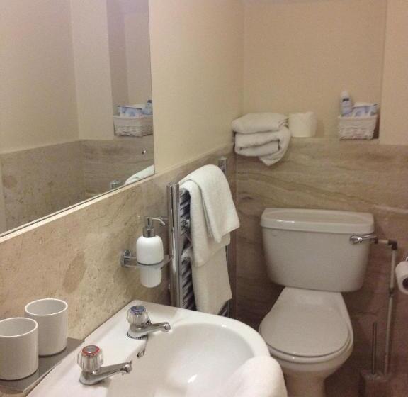 צימר Greenlawn Lodge