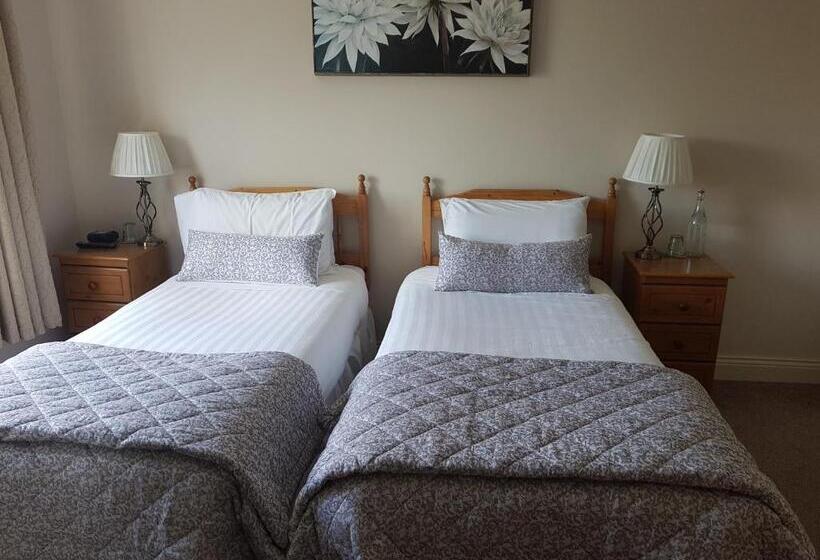 צימר Greenlawn Lodge