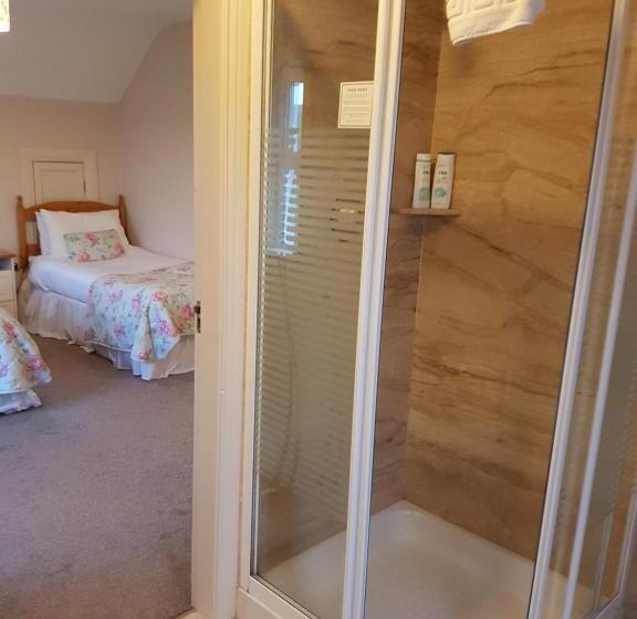 צימר Greenlawn Lodge