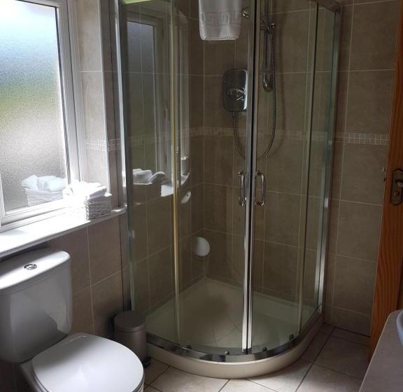 צימר Greenlawn Lodge