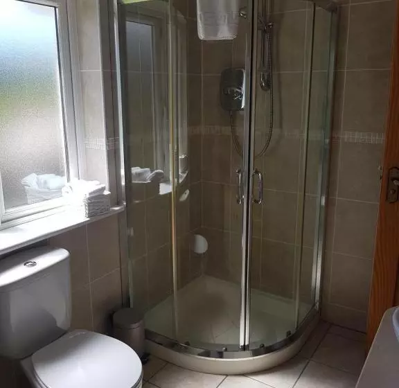 Aamiaismajoitus (B&B) Greenlawn Lodge