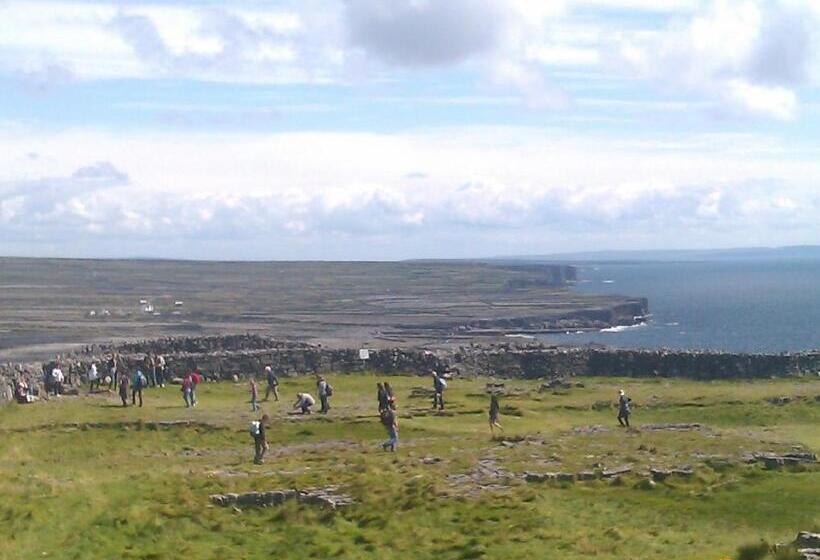 צימר Greenlawn Lodge