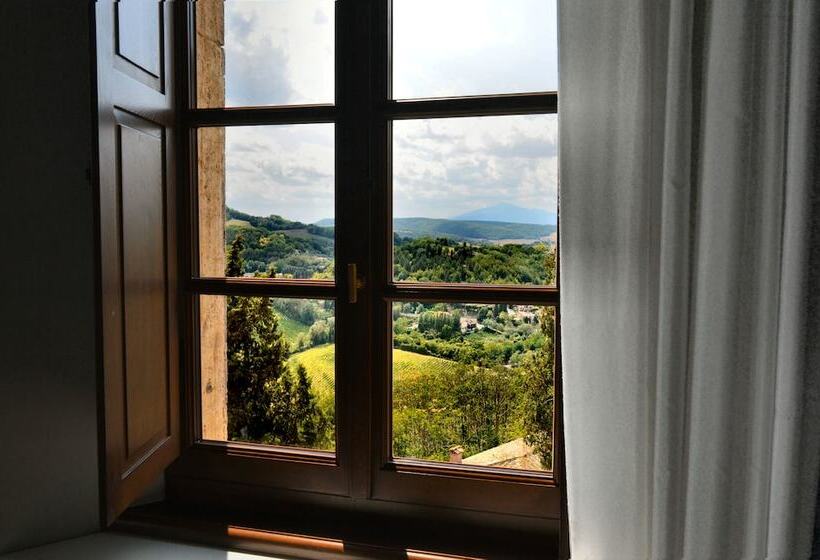 ベッドアンドブレックファースト Il Tosco