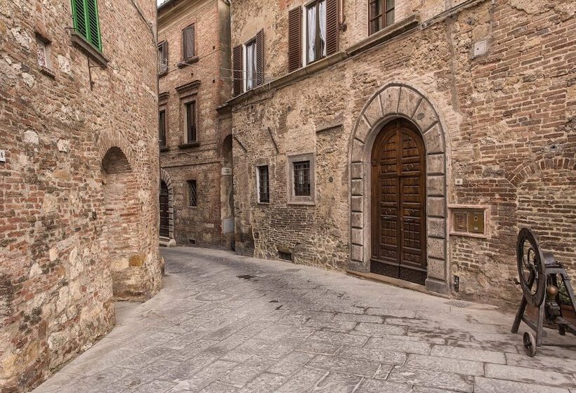 ベッドアンドブレックファースト Il Tosco