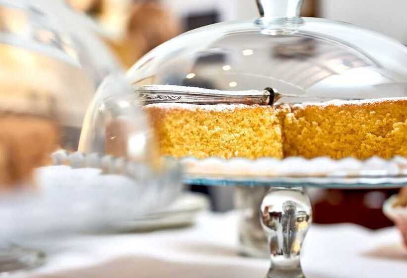 ベッドアンドブレックファースト Il Tosco