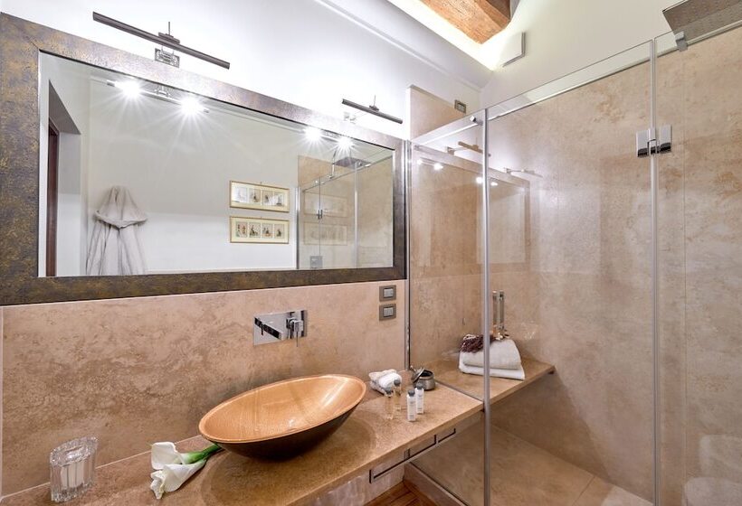 ベッドアンドブレックファースト Il Tosco