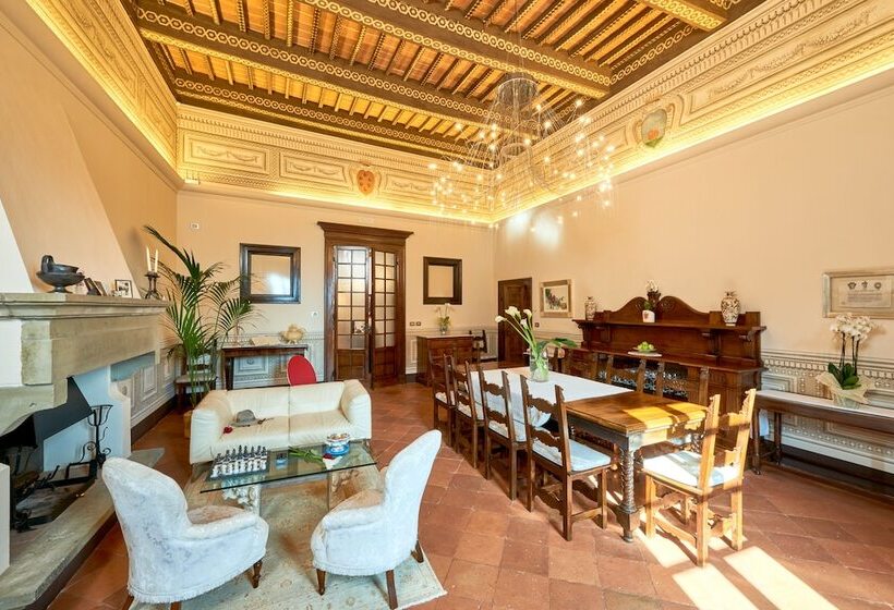 ベッドアンドブレックファースト Il Tosco