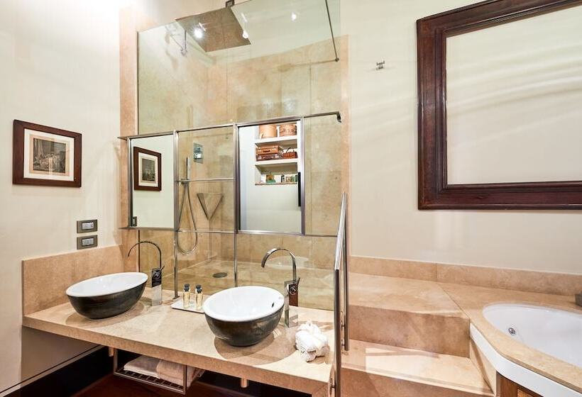 ベッドアンドブレックファースト Il Tosco