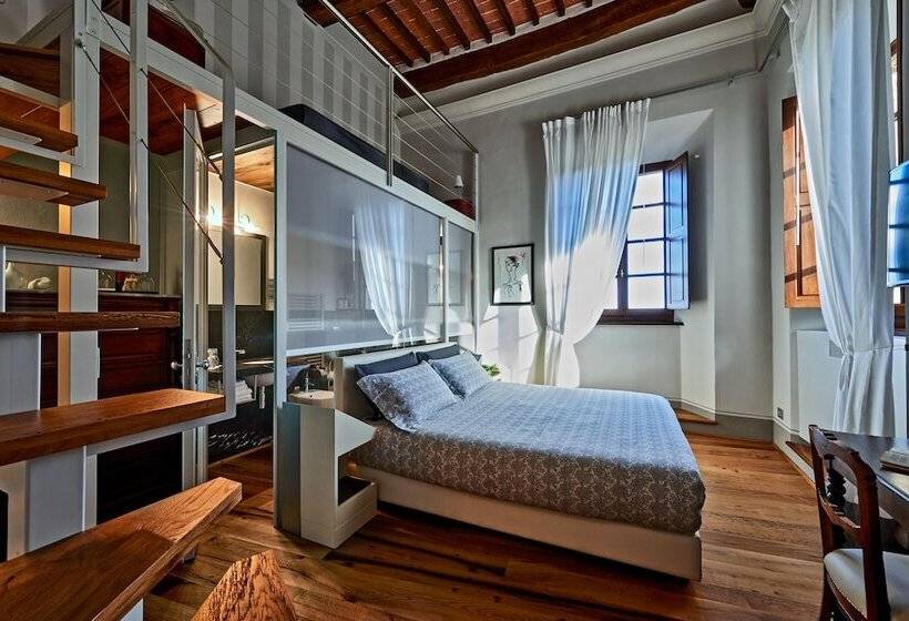 ベッドアンドブレックファースト Il Tosco