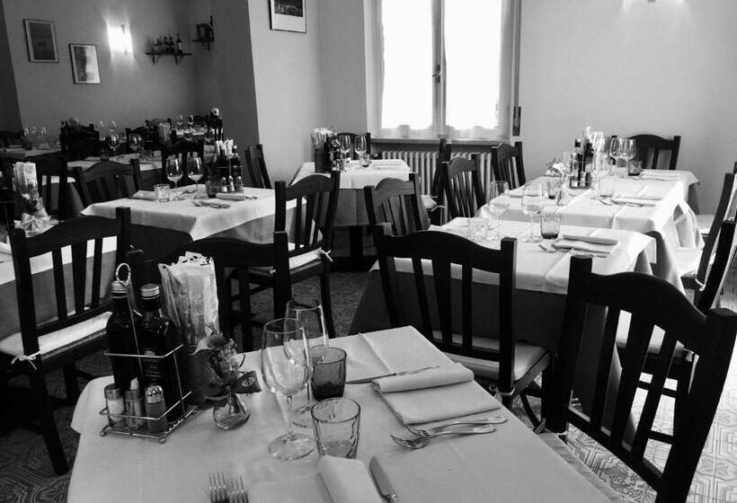 צימר La Lanterna