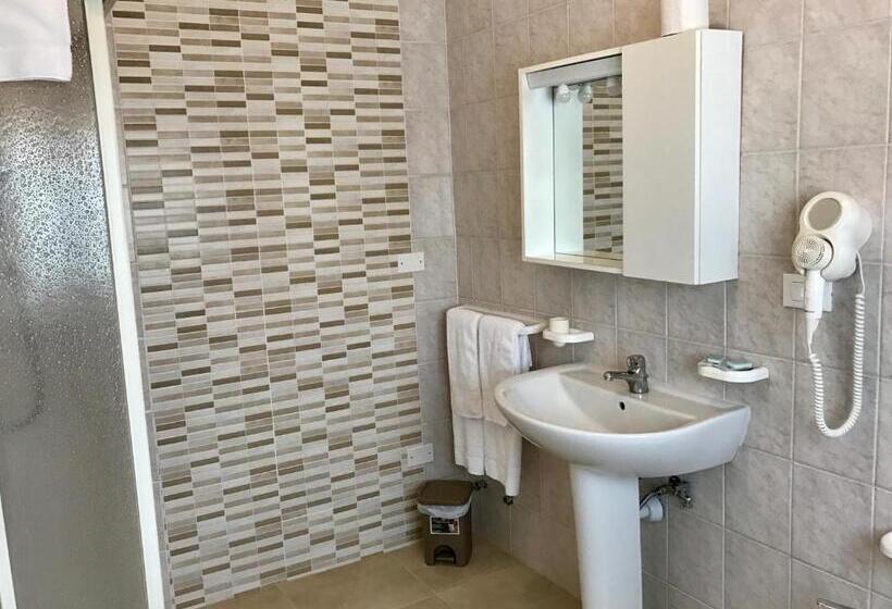 צימר La Lanterna