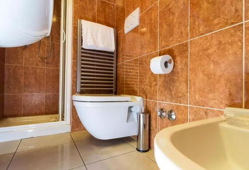 Aamiaismajoitus (B&B) La Terrazza