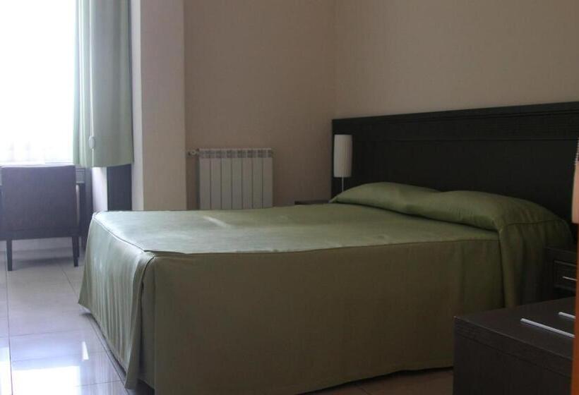 住宿加早餐 La Terrazza