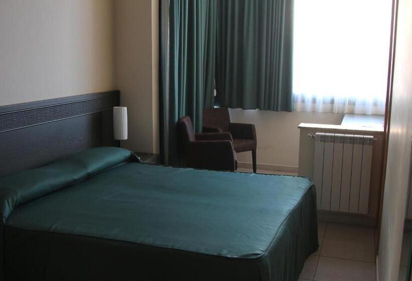 住宿加早餐 La Terrazza