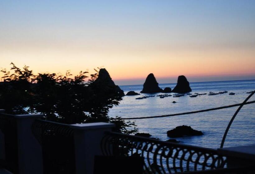 住宿加早餐 La Terrazza